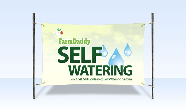 FarmDaddy Custom Banner by Sign-O-Saurus